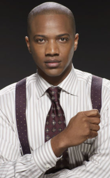 J. August Richards